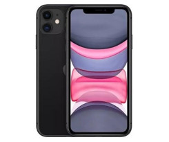 Yenilenmiş iPhone 11 64 GB Siyah Cep Telefonu...