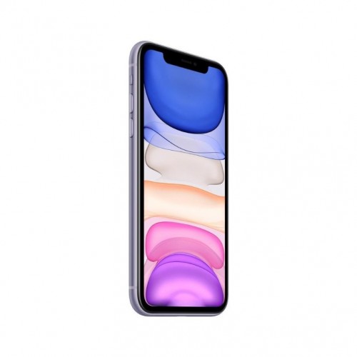Yenilenmiş Apple Iphone 11 64 GB Mor B Kalite