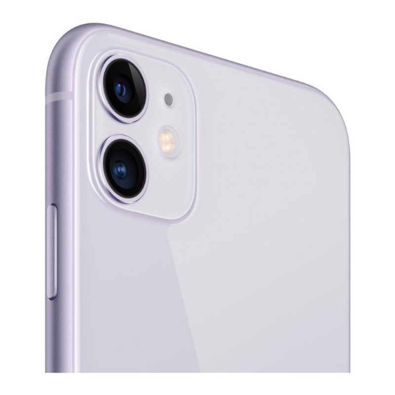 Yenilenmiş Apple Iphone 11 64 GB Mor B Kalite