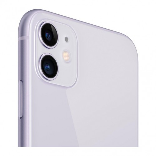 Yenilenmiş Apple Iphone 11 64 GB Mor B Kalite