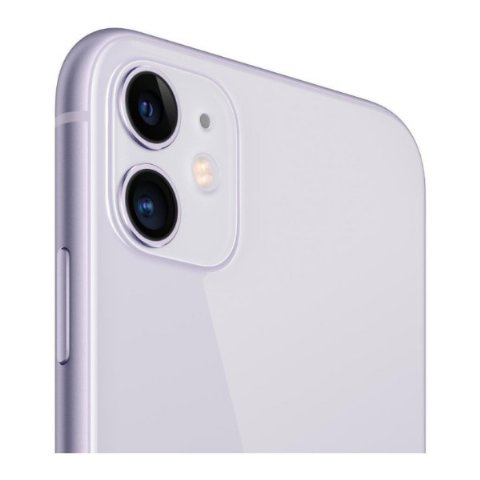 Yenilenmiş Apple Iphone 11 64 GB Mor B Kalite