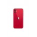APPLE IPHONE 11 64 GB RED B Kalite Yenilenmiş Cep Telefonu