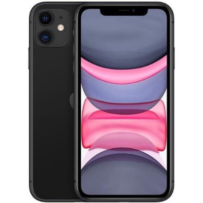 iPhone 11 64 GB Siyah