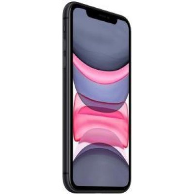 iPhone 11 64 GB Siyah