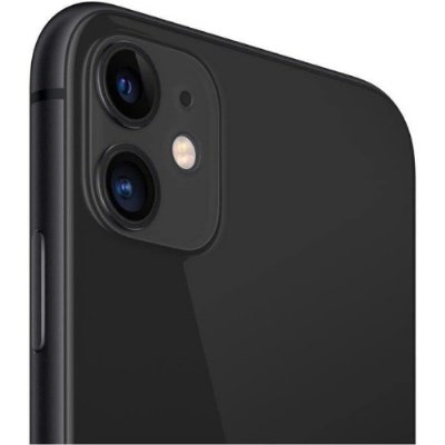 iPhone 11 64 GB Siyah