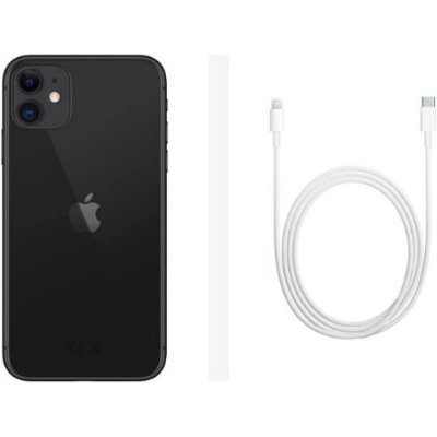 iPhone 11 64 GB Siyah
