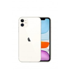 Yenilenmiş Apple Iphone 11 64 Gb Beyaz B Kalite