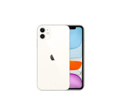Yenilenmiş Apple Iphone 11 64 Gb Beyaz B Kali...