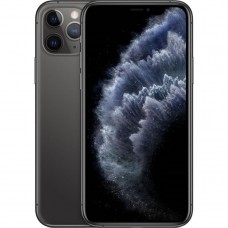 Apple iPhone 11 Pro 256 Gb Siyah (12 Ay Garantili Teşhir)