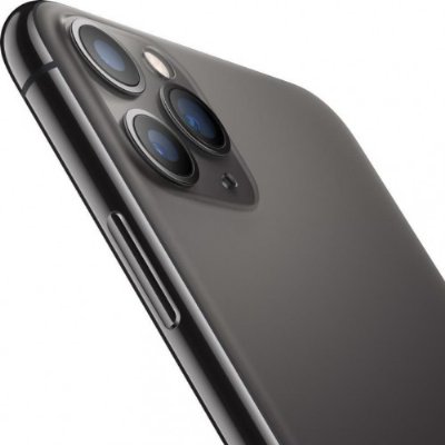 Apple iPhone 11 Pro 256 Gb Siyah (12 Ay Garantili Teşhir)