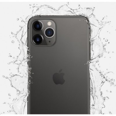 Apple iPhone 11 Pro 256 Gb Siyah (12 Ay Garantili Teşhir)