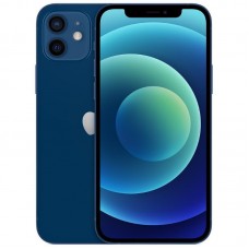 Yenilenmiş iPhone 12 128 GB Mavi A Kalite