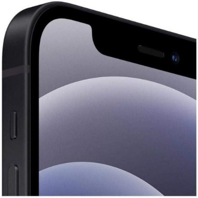 iPhone 12 128 GB Siyah