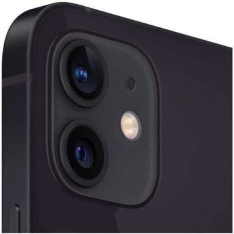 iPhone 12 128 GB Siyah