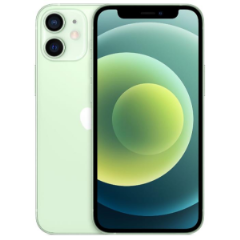 Yenilenmiş APPLE IPHONE 12 MİNİ 128 GB YEŞİL...