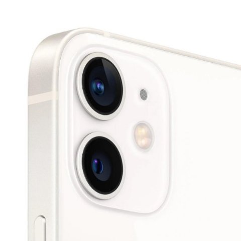 Yenilenmiş iPhone 12 Mini 128 GB Beyaz Cep Telefonu A Kalite