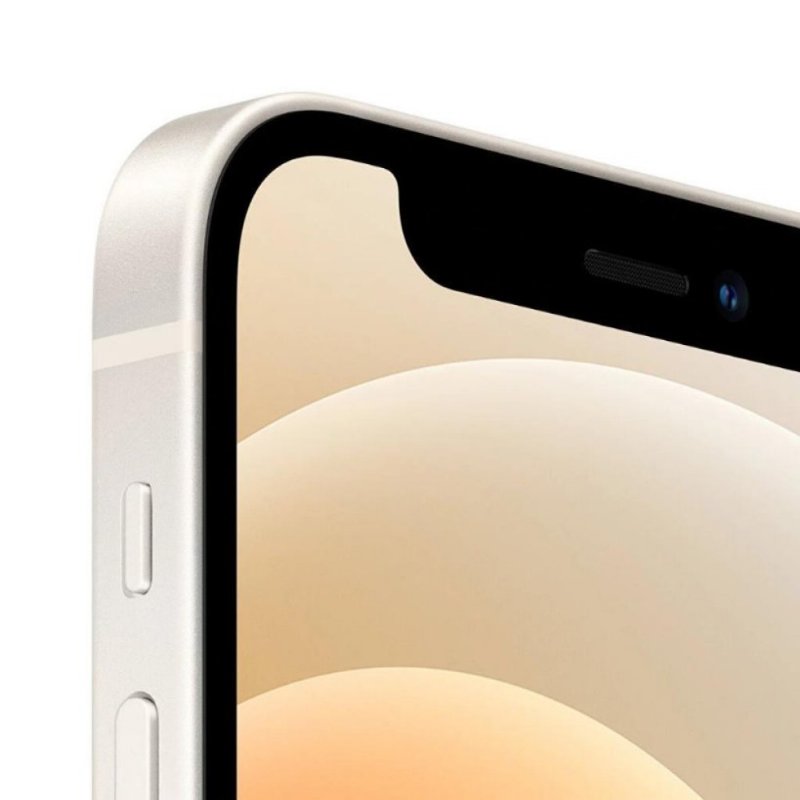 Yenilenmiş iPhone 12 Mini 128 GB Beyaz Cep Telefonu A Kalite