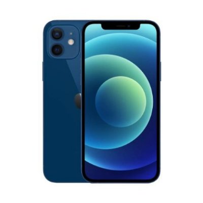 Yenilenmiş iPhone 12 Mini 64 GB Mavi A Kalite