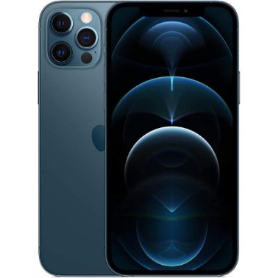 Yenilenmiş iPhone 12 Pro 128 GB Altın A Kalite
