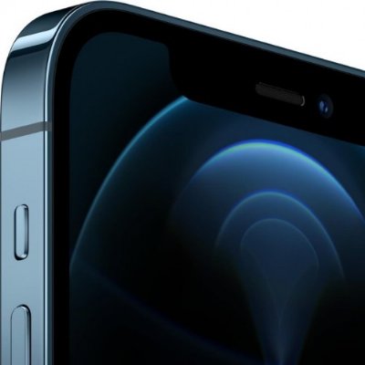APPLE IPHONE 12 PRO 128 GB Mavi - OUTLET
