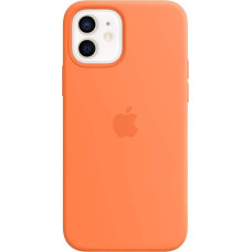 İphone12 12 Pro Silikon Kılıf Kamkat - MHKY3ZMA Teşhir