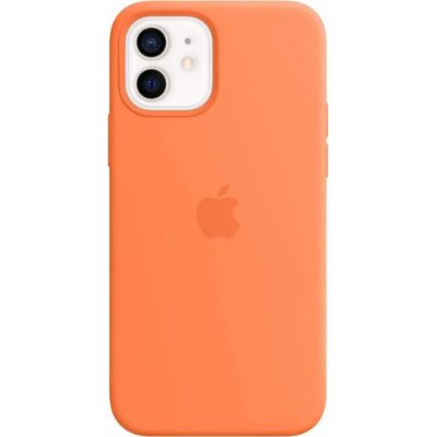İphone12 12 Pro Silikon Kılıf Kamkat - MHKY3ZMA Teşhir