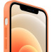 İphone12 12 Pro Silikon Kılıf Kamkat - MHKY3ZMA Teşhir