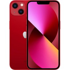 APPLE İPHONE 13 128 GB RED-TEŞHİR (12/10/2024 APPLE TÜRKİYE GARANTİLİ)