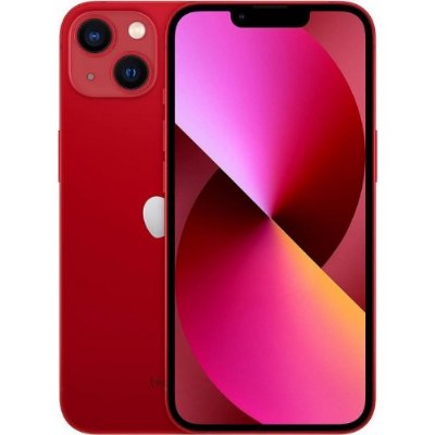 APPLE İPHONE 13 128 GB RED-TEŞHİR (12/10/2024 APPLE TÜRKİYE GARANTİLİ)