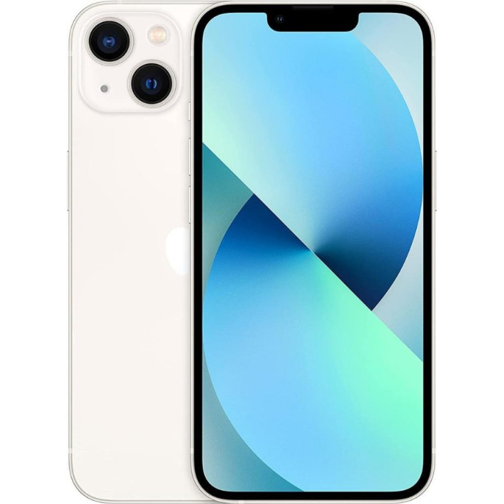 iPhone 13 128 GB Yıldız Işığı (Apple Türkiye Garantili)