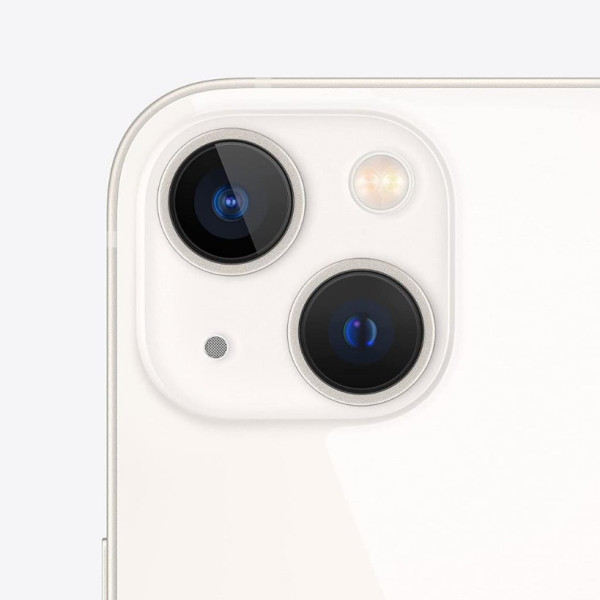 iPhone 13 128 GB Yıldız Işığı (Apple Türkiye Garantili)