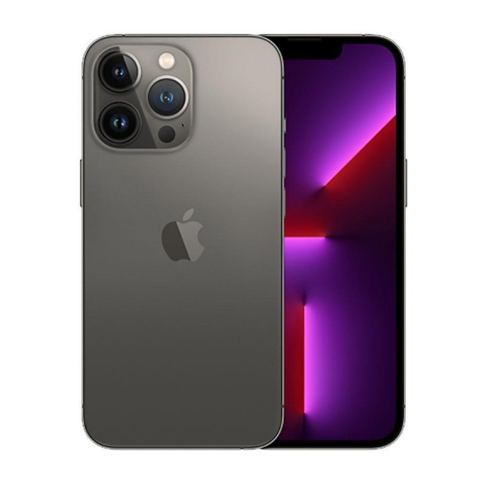 Yenilenmiş iPhone 13 Pro 256 GB Grafit B Kalite