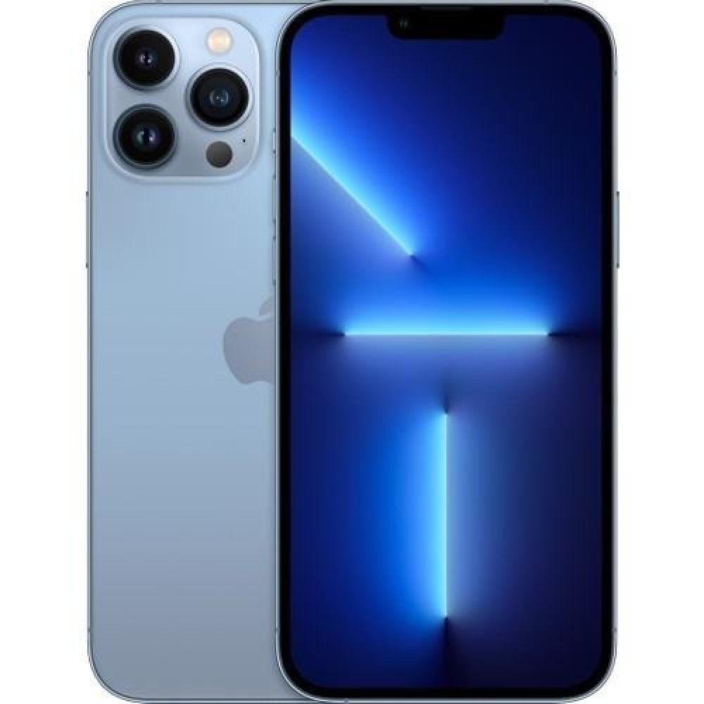 iPhone 13 Pro Max 128 GB (12 Ay Garantili) - Yenilenmiş A Grade