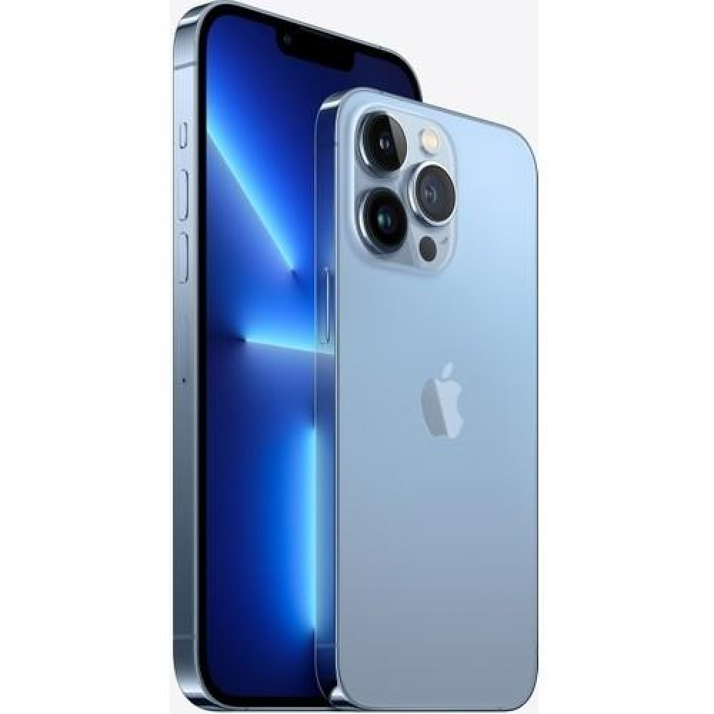 iPhone 13 Pro Max 128 GB (12 Ay Garantili) - Yenilenmiş A Grade