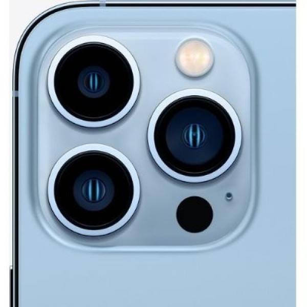 iPhone 13 Pro Max 128 GB (12 Ay Garantili) - Yenilenmiş A Grade