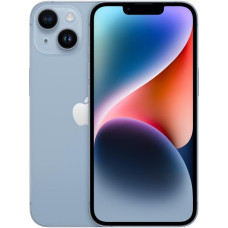 iPhone 14 256 GB Mavi (Apple Türkiye Garantili)