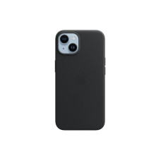 APPLE IPHONE 14 PLUS LEATHER CASE WITH MAGSAFE - MIDNIGHT