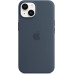 Apple iPhone 14 Silicone Case With Magsafe - Storm BLUEMPRV3ZM/A
