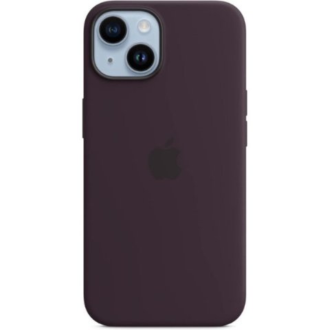 iPhone 14 MagSafe Özellikli Silikon Kılıf Mürver MPT03ZM/A Teşhir
