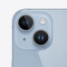 iPhone 14 Plus 256 GB Mavi