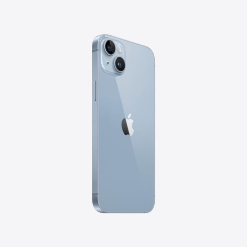 iPhone 14 Plus 256 GB Mavi