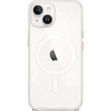 Apple iPhone 14 Plus Clear Case With MAGSAFEMPU43ZM/A
