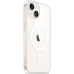 Apple iPhone 14 Plus Clear Case With MAGSAFEMPU43ZM/A