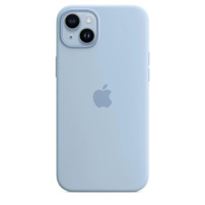 iPhone 14 Plus MagSafe özellikli Silikon Kılıf MQUE3ZM/A