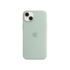 iPhone 14 Plus MagSafe Özellikli Silikon Kılıf Sukulent MPTC3ZM/A Outlet