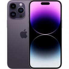 iPhone 14 Pro Max 128 GB Mor (Apple Türkiye Garantili)...