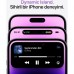 iPhone 14 Pro Max 128 GB Mor (Apple Türkiye Garantili)