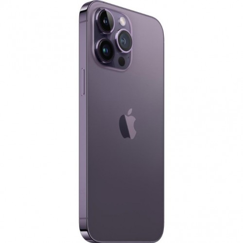 iPhone 14 Pro Max 128 GB Mor (Apple Türkiye Garantili)