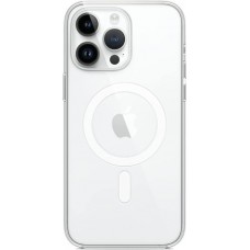 Apple iPhone 14 Pro Max MagSafe Özellikli Şeffaf Telefon Kılıfı MPU73ZM/A Outlet