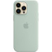 Apple iPhone 14 MagSafe Özellikli Silikon Kılıf Sukulent MPT13ZM/A Outlet